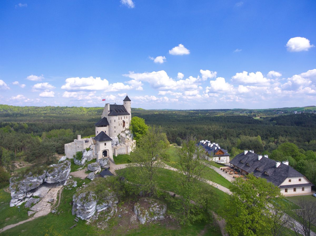 Bobolice, Śląskie